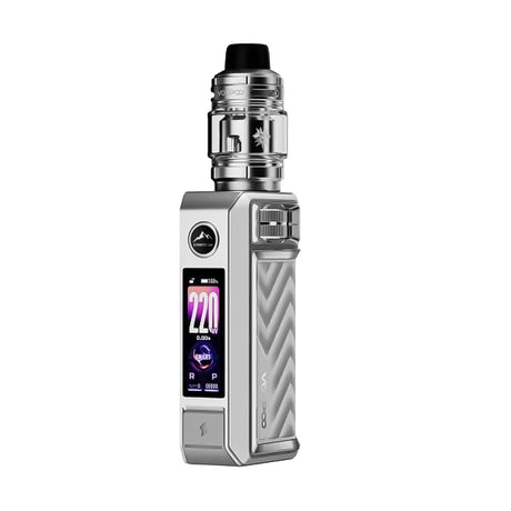 VooPoo Drag 6 Vape Kit