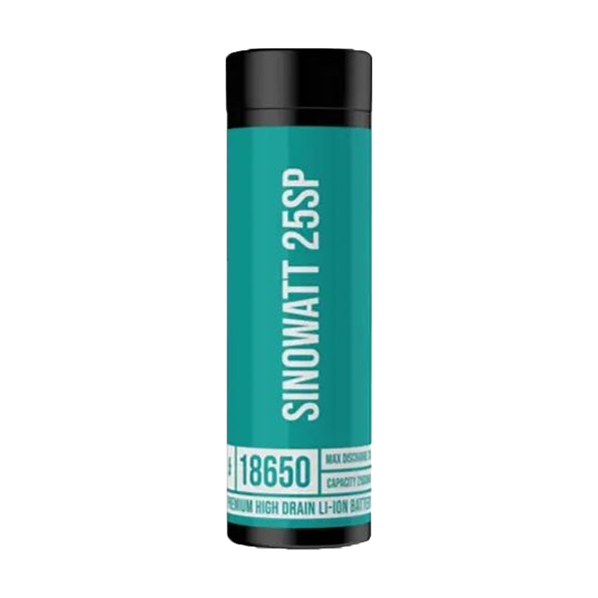 Sinowatt 25SP 18650 Battery
