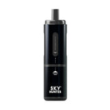 Black sky hunter 2600 4 in 1 Twist Slim pod vape kit 