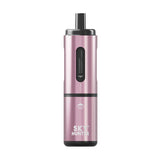 Pink sky hunter 2600 4 in 1 Twist Slim pod vape kit 