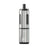 Silver sky hunter 2600 4 in 1 Twist Slim pod vape kit 