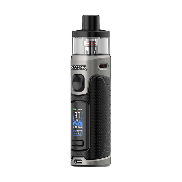 Black smok RPM 5 Pro pod vape kit 