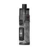 Grey Leather smok RPM 5 Pro pod vape kit 