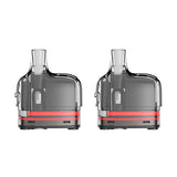 Smok TECH247 Empty Replacement Pods (Pack of 2)