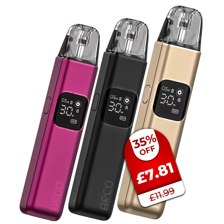 Smok Arco Digi Vape Kit