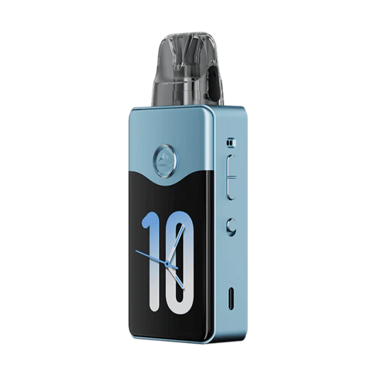 Voopoo Refillable Vape Voopoo Vrizz Pod System .99 VooPoo Vinci E120 Vape Kit | 4500mAh Refillable Pod Kit | Grey Haze UK Voopoo Refillable Vape Voopoo Vrizz Pod System .99 VooPoo Vinci E120 Vape Kit | 4500mAh Refillable Pod Kit | Grey Haze UK
