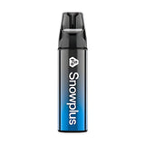 Blue Lemon Razz Snowplus Clic 5000 disposable vape