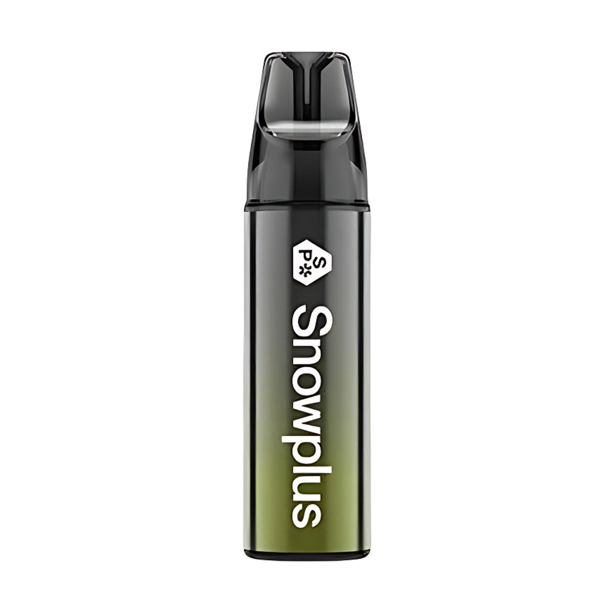 Kiwi Passionfruit Guava Snowplus Clic 5000 disposable vape