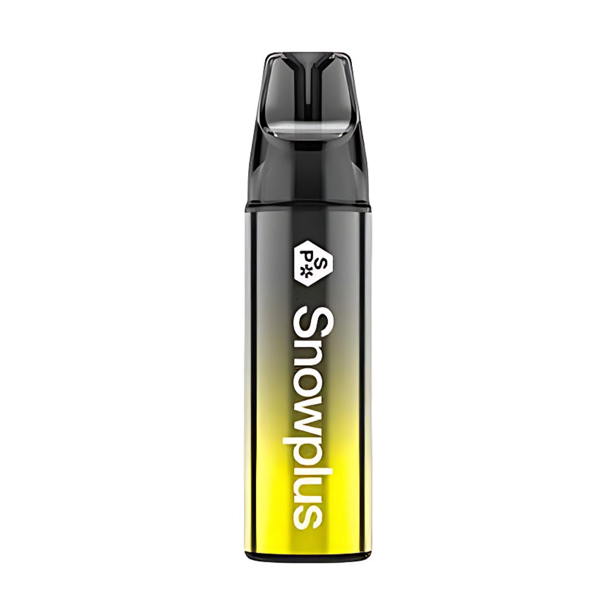 Lemon Lime Snowplus Clic 5000 disposable vape