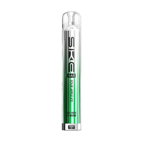 SKE Bar 600 Prefilled Vape Kit