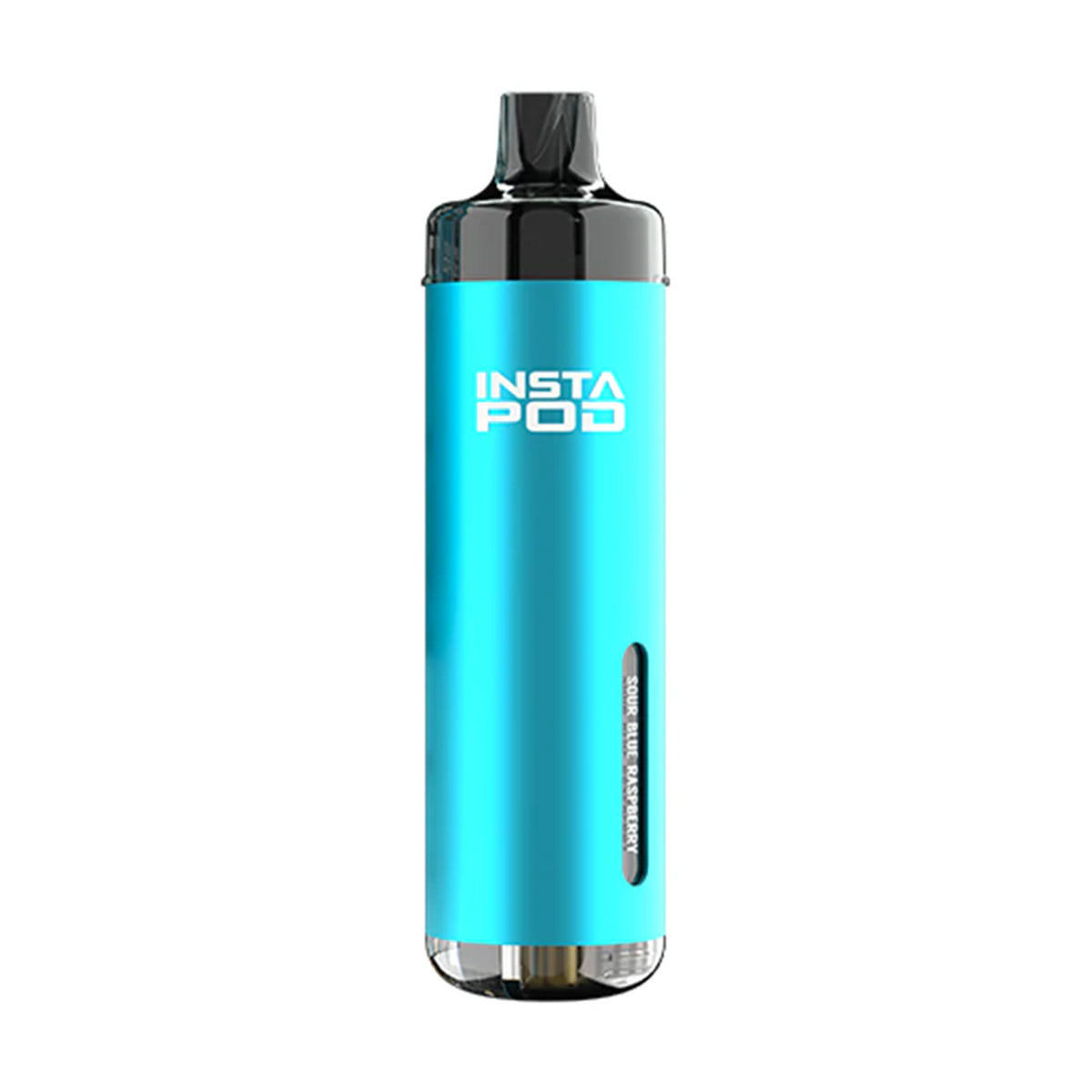 Instapod 6000 Prefilled Pod Vape Kit | Grey Haze UK Instapod 6000 Prefilled Pod Vape Kit | Grey Haze UK