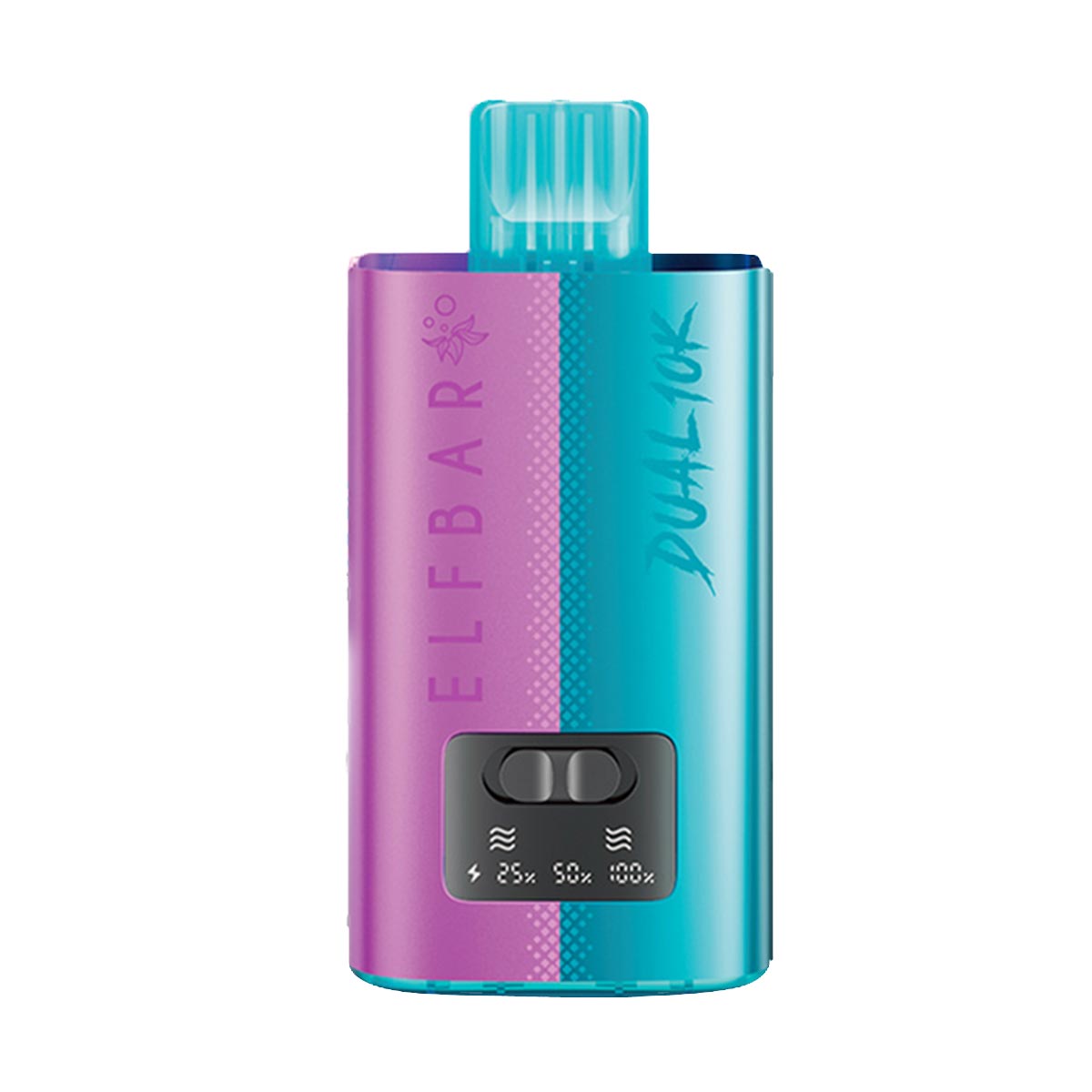 Elfbar Dual 10K Disposable Vape Kit