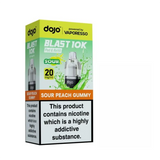 Vaporesso Dojo Blast 10K Prefilled Pods