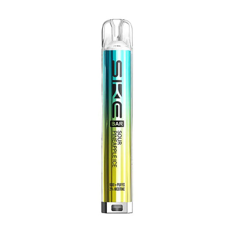 SKE Bar 600 Prefilled Vape Kit