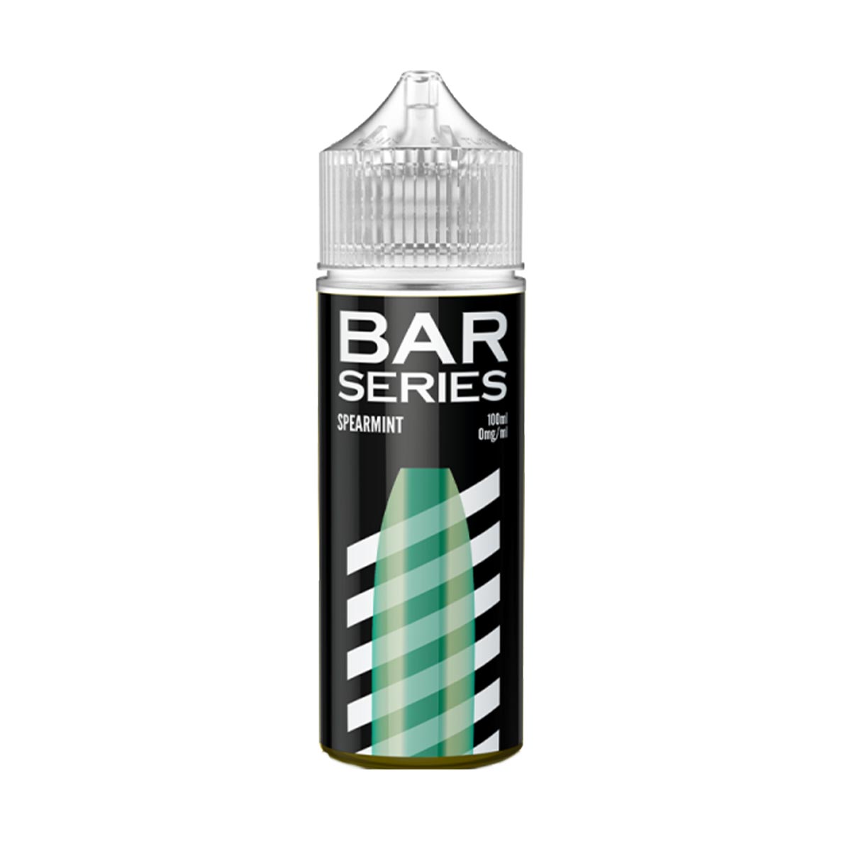 Spearmint bar series shortfill e liquid