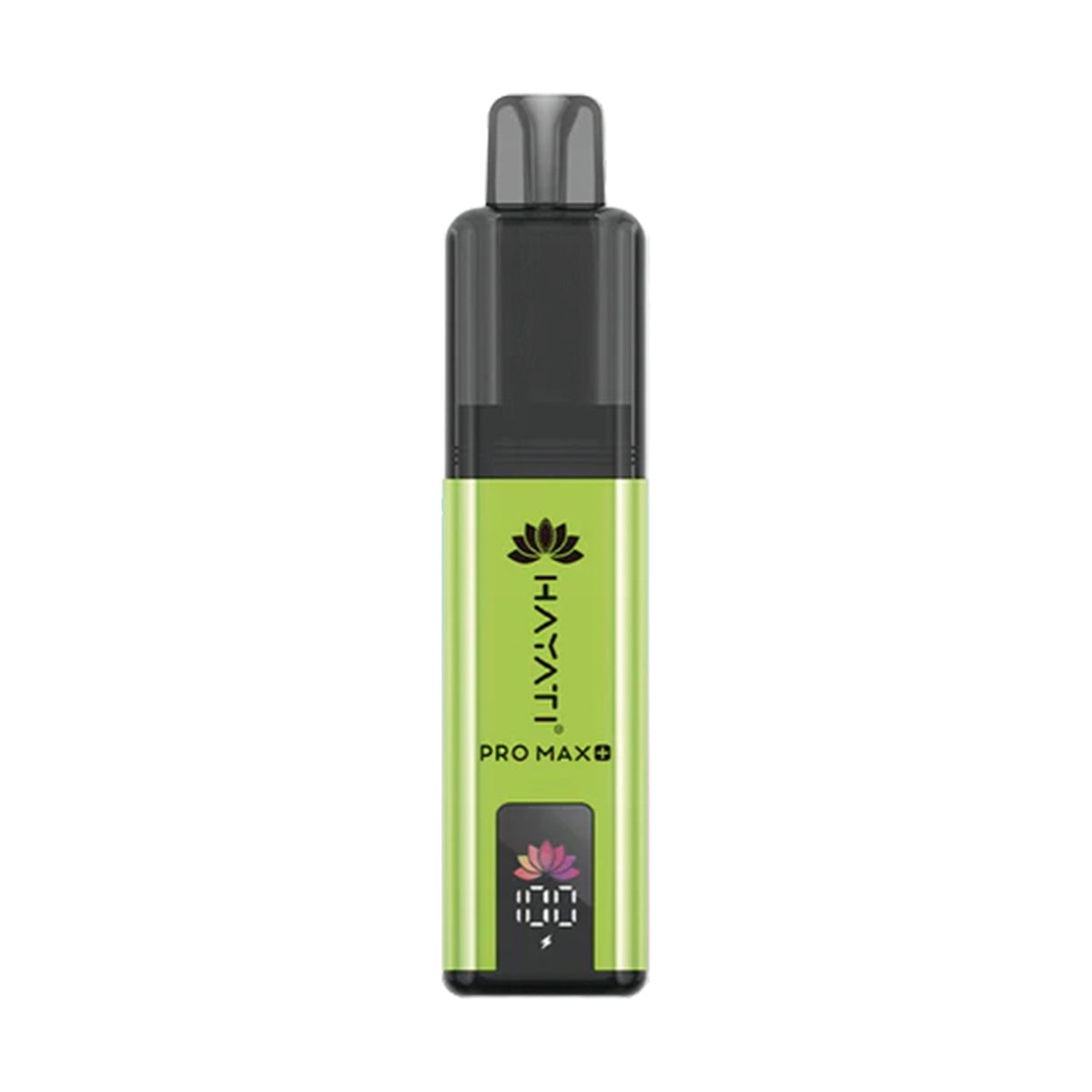 Hayati Pro Max Plus 6000 Prefilled Vape Kit