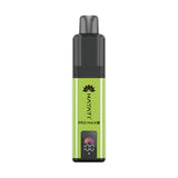 Hayati Pro Max Plus 6000 Prefilled Vape Kit