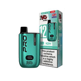 IVG Pro 12 Prefilled Vape Kit