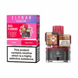 Elf Bar Dual 10k Prefilled Pod Refill Pack