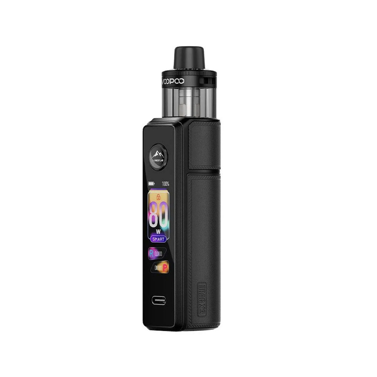 Voopoo Drag X3 Kit 80W - Pod Mod From 25.99 | Grey Haze UK Voopoo Drag X3 Kit 80W - Pod Mod From 25.99 | Grey Haze UK