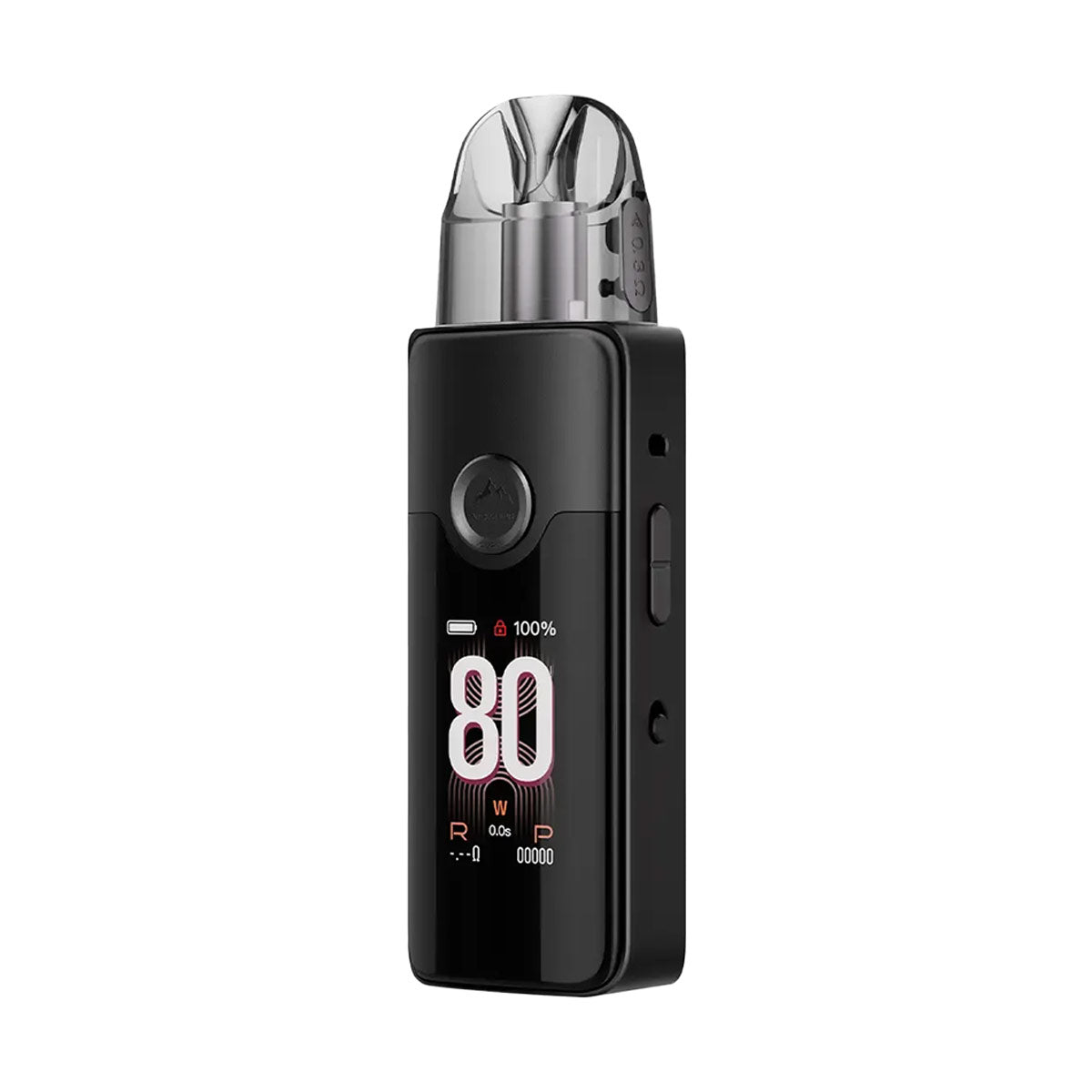 Voopoo Vinci E80 Pod Kit - 80W Power & 3000mAh Battery | Grey Haze UK Voopoo Vinci E80 Pod Kit - 80W Power & 3000mAh Battery | Grey Haze UK