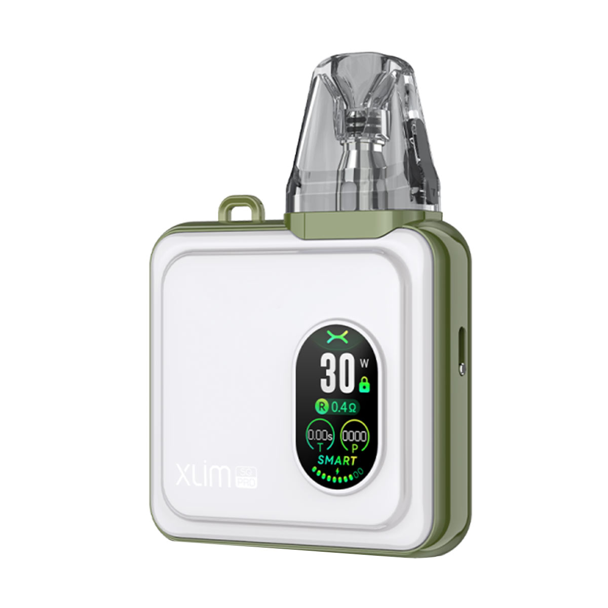 OXVA Xlim SQ Pro Pod Vape Kit | Grey Haze UK OXVA Xlim SQ Pro Pod Vape Kit | Grey Haze UK