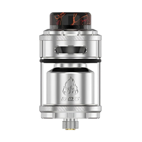 THC x Mike Vapes Blaze RTA