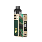 Drag E60 Vape Kit by VooPoo