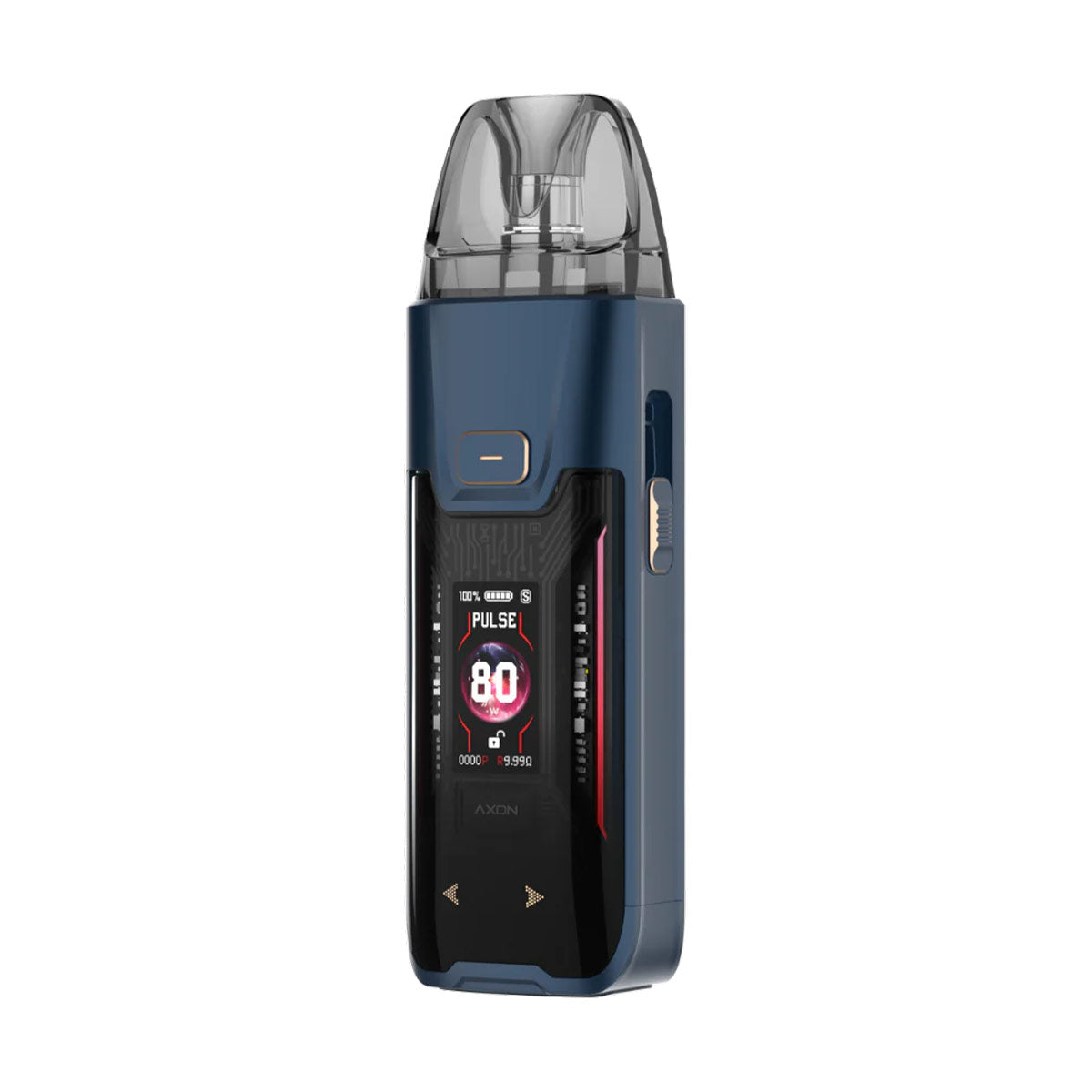 vaporesso luxe xr max won't turn on Vaporesso Luxe XR Pod Loose and Falling Out : r/Vaping