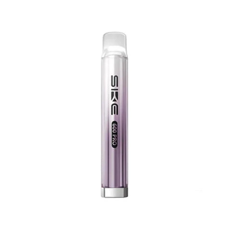 SKE Crystal 600 Pro Prefilled Pod Kit