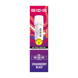 SKE Crystal 600 Pro Prefilled Pods