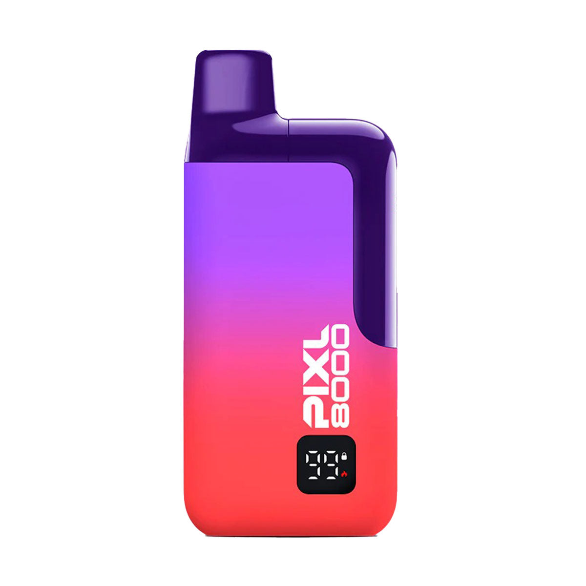 Pixl 8000 Prefilled Vape Kit