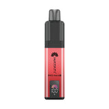Hayati Pro Max Plus 6000 Prefilled Pod Kit