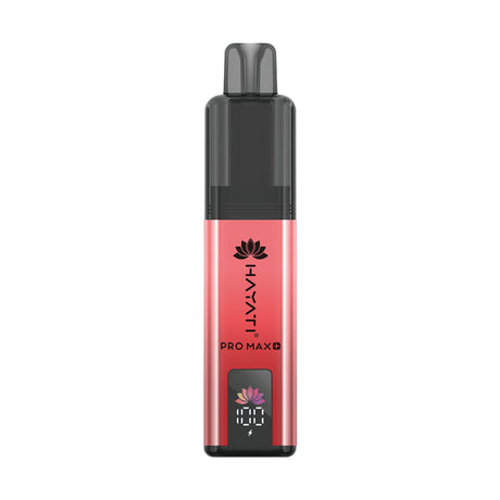 Hayati Pro Max Plus 6000 Prefilled Pod Kit