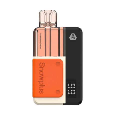 Snowplus Swift Prefilled Pod Kit