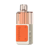 Snowplus Swift Prefilled Pod + Refill Container