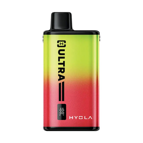 Hyola Ultra 30K Prefilled Pod Kit