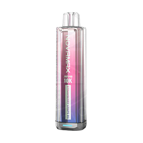 Juicy Pod NOVAMAX 10K Prefilled Vape Kit