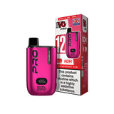 IVG Pro 12 Prefilled Vape Kit
