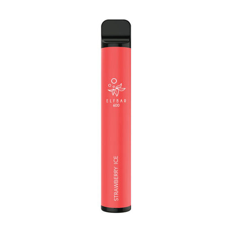 Elf Bar 600 Disposable Vape Kit