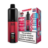 IVG XL 35K Prefilled Vape Kit