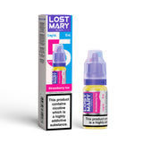 Strawberry Ice Lost Mary Nicotine Salts