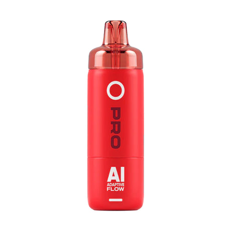 Instafill O PRO Prefilled Vape Pod Kit