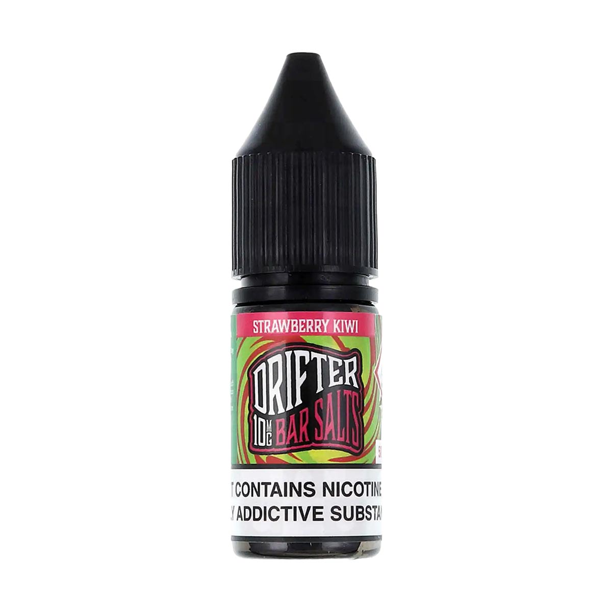 Strawberry Kiwi Drifter Bar Nic Salt E-Liquid