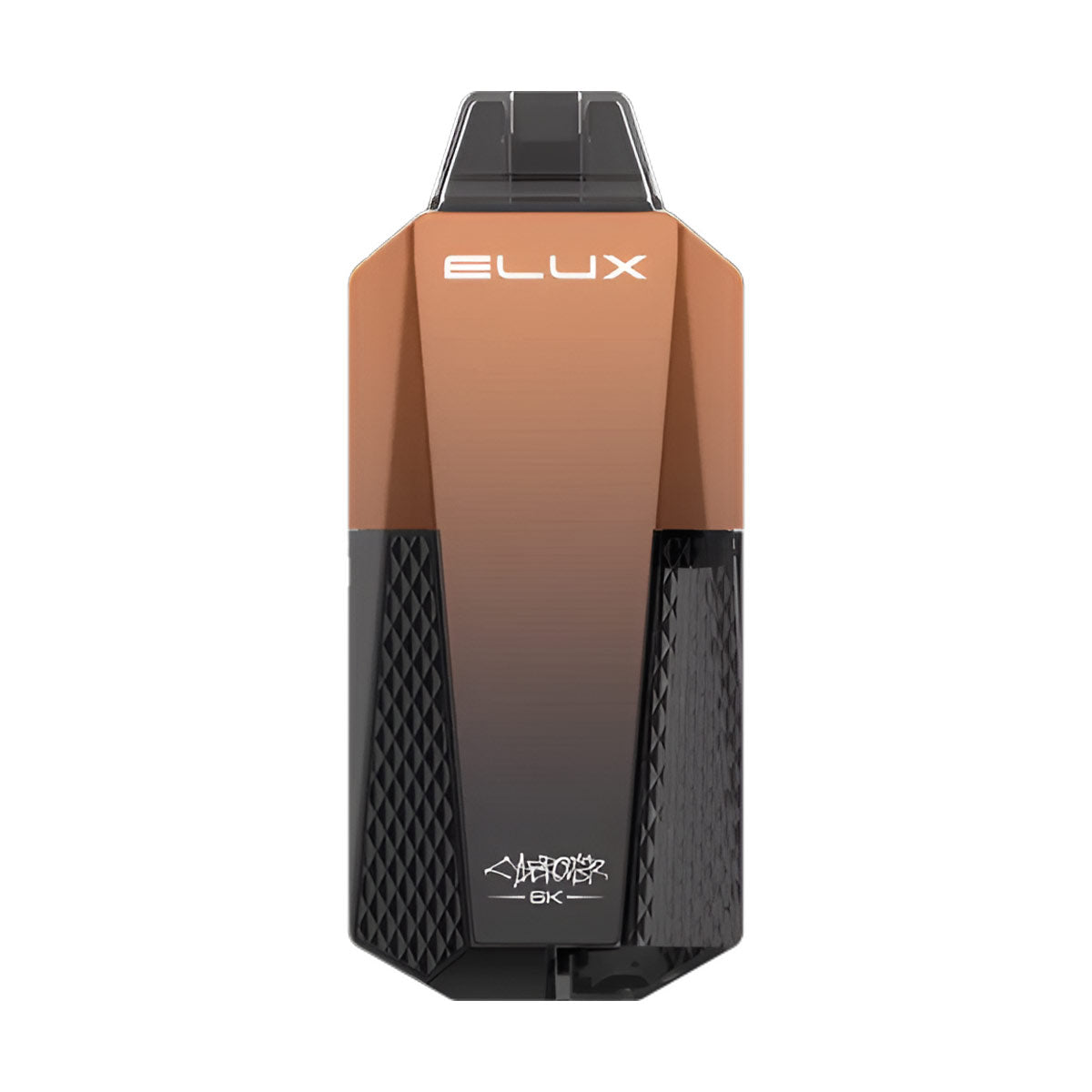 Elux Cyberover 6K Reusable Vape | 4 For 28 | Grey Haze UK Elux Cyberover 6K Reusable Vape | 4 For 28 | Grey Haze UK