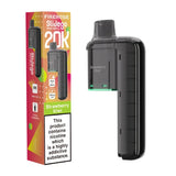 Firerose Slidego Prefilled Pods