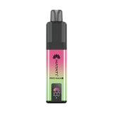 Hayati Pro Max Plus 6000 Prefilled Pod Kit