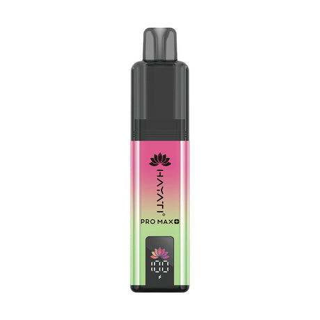 Hayati Pro Max Plus 6000 Prefilled Pod Kit