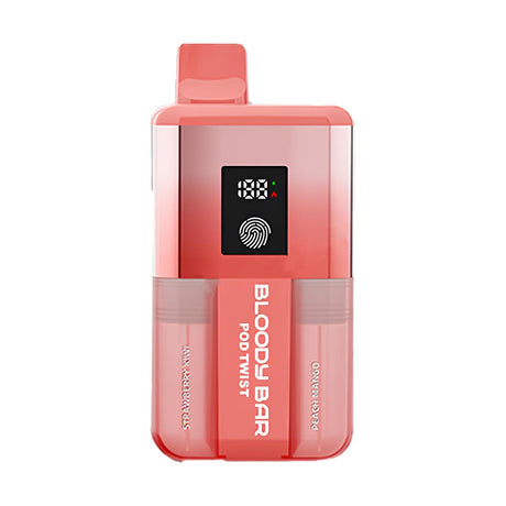 Bloody Mary 20K Pod Twist Prefilled Vape Kit