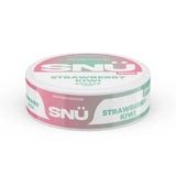 Strawberry Kiwi SNU Nicotine Pouches